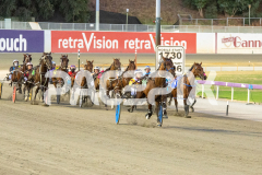 RACE 6 - Como El Viento