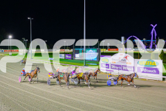 RACE 6 - Dame Valour