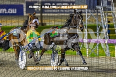 RACE 6 - Dunkalledy