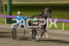 RACE 6 - Eclipse Line