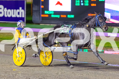 RACE 6 - Franco Motu