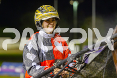 RACE 6 - Heavenly Gipsy