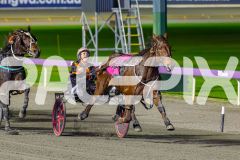 RACE 6 - Hillview Bondi
