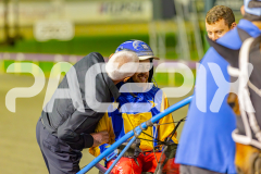 RACE 6 - Im The Black Flash