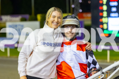 RACE 6 - Insta Gator
