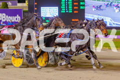 RACE 6 - Jill Mach