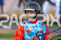 RACE 6 - Jilliby Jake