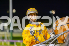 RACE 6 - Joey James