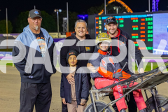 RACE 6 - Katama