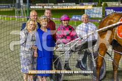 RACE 6 - Koojan