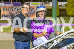 RACE 6 - Loch Tay