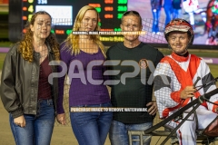 RACE 6 - Mad Punta