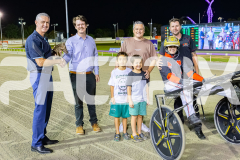RACE 6 - Majestic Ga Ga