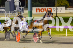 RACE 6 - Majic Bay