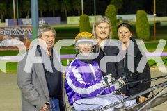 RACE 6 - Malakie