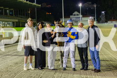 RACE 6 - Maungatahi