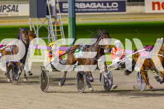 RACE 6 - Middlepage 