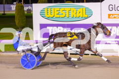 RACE 6 - Miss Bejeweled