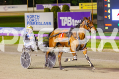 Gloucester Park - 09/09/2025