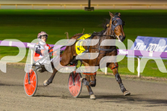RACE 6 - OUR THUNDER