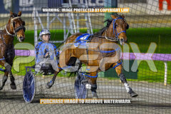 RACE 6 - Our Twinkle