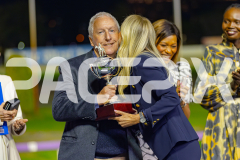 RACE 6 - Prince Of Pleasure