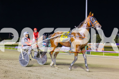 RACE 6 - Princess Katie
