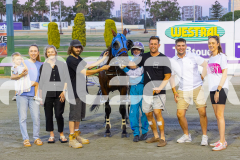Gloucester Park - 24/02/2026