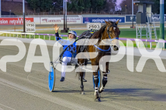 Gloucester Park - 17/03/2026