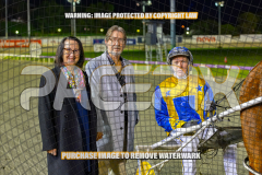 RACE 6 - Scooter B