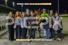 RACE 6 - Seaside Serenade