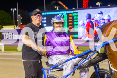 RACE 6 - Shes My Little Gem