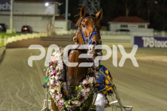 RACE 6 - State My Case