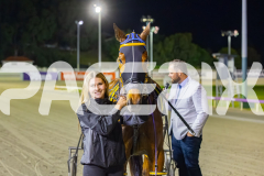 RACE 6 - The Iron Duke