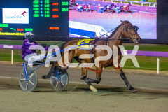 Race 6 - Trittrittbangbang