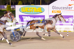 RACE 5 - Valhalla Miss