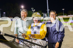 RACE 6 - Wonderful To Fly