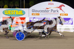 RACE 7 - Aardiebytheseaside