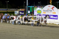 RACE 7 - Alfa Jess