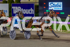 RACE 7 - All Out Of Aces