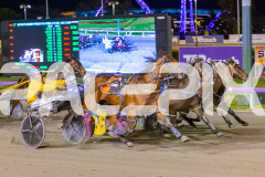 RACE 7 - Arionrock