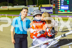 RACE 7 - Arma Believer