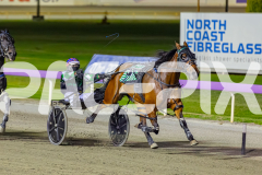 RACE 7 - Art Ideal