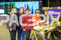 RACE 7 - Arum