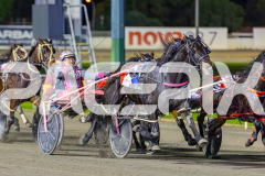 RACE 7 - Azione
