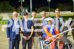 RACE 7 - Bettors Pride