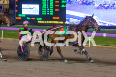 RACE 7 - Blitzar