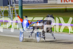 RACE 7 - Chaco Eagle
