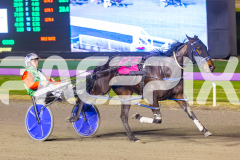 RACE 7 - Copy Cat Queen