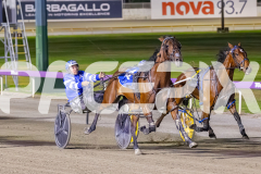 RACE 7 - Diamond Bay